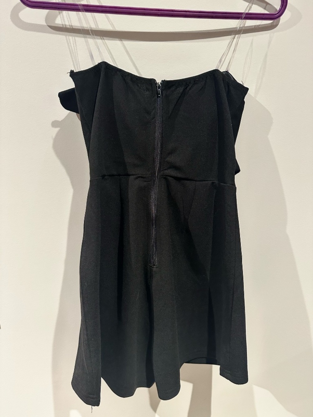 Romper - Picture 2 of 2